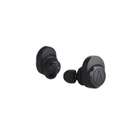Audio Technica Ath-Ckr7Twbk Headband/On-Ear  Wireless Microphone Black 4961310147334