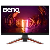Benq Ex270Qm monitori 68,6 cm 27 2560 x 1440 pikseļi Wqxga Melns, Pelēks