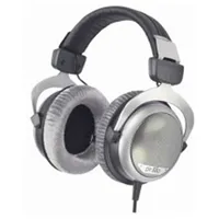 Beyerdynamic  Headphones Dt 880 Headband/On-Ear Black, Silver