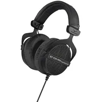 Beyerdynamic  Studio Headphones Dt 990 Pro 80 ohms Wired Over-Ear Black
