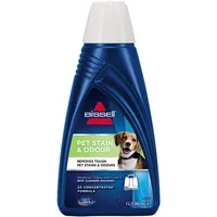 Bissell  Pet Stain Odour formula for spot cleaning 1000 ml 1 pcs