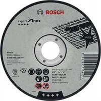 Bosch 2 608 600 549 leņķa slīpmašīnas aksesuārs