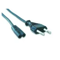 Cable Power Vde 1.8M 10A/Pc-184-Vde Gembird