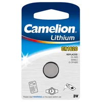 Camelion  Cr1620 Lithium 1 pcs