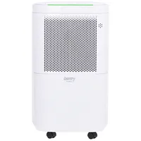 Camry  Air Dehumidifier Cr 7851 Power 200 W Suitable for rooms up to m² 60 m³ Water tank ca