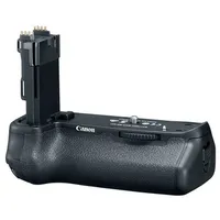 Canon Bg-E21 Digitālās kameras akumulatora turētājs Melns