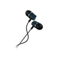 Canyon headphones Ep-3 Mic 1.2M Green