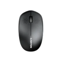 Canyon mouse Mw-04 3Buttons Bt Wireless Black
