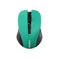 Canyon mouse Mw-1 Wireless Green