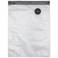 Caso  Zip bags 01294 20 pcs Dimensions W x L 26 35 cm