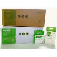 Compatible Cf217A i-Aicon toner cartridge, 1600 pages