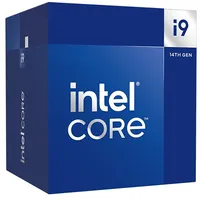 Cpu Intel Desktop Core i9 i9-14900 Raptor Lake 2000 Mhz Cores 24 36Mb Socket Lga1700 65 Watts Gpu Uhd 770 Box Bx8071514900Srn3V