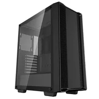 Deepcool  Cc560 V2 Limited Black Mid Tower Power supply included No Atx