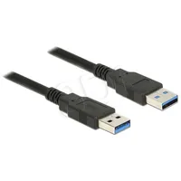 Delock Cable Usb 3.0 Type-Atype-A 1.0M