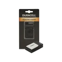 Duracell Drn5921 bateriju lādētājs Usb