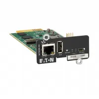 Eaton Network-M3 tīkla karte Iekšējs Ethernet 1000 Mbit/S