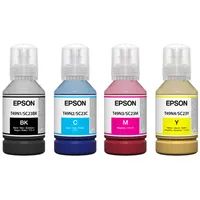 Epson C13T49H400 printera tinte atkārtotai uzpildīšanai