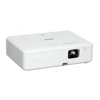 Epson Co-W01 multimediālais projektors 3000 Ansi lūmeni 3Lcd Wxga 1200X800 Melns, Balts