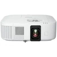 Epson Eh-Tw6250 multimediālais projektors Projektors ar īsu fokusu 2800 Ansi lūmeni 3Lcd 4K 5120X3200 Balts