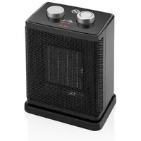 Eta  Heater Eta262390000 Fogos Fan heater 1500 W Number of power levels 2 Black N/A