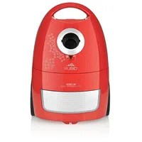 Eta  Vacuum cleaner Rubio Eta049190010 Bagged Power 850 W Dust capacity 2 L Red