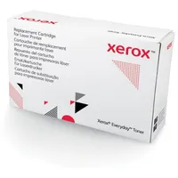 Everyday Tm Black Toner by Xerox compatible with Hp 12A Q2612A/ Crg-104/ Fx-9/ Crg-103 095205894851