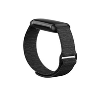 Fitbit Hook  Loop Band Charge 5, S izmērs, melna - Siksniņa pulkstenim