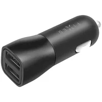 Fixed  Dual Usb Car Charger