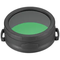 Flashlight Acc Filter Green/Nfg65 Nitecore