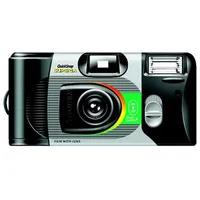 Fujifilm  Marine Quicksnap Disposable Camera with flash
