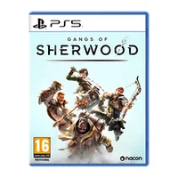 Gangs of Sherwood, Playstation 5 - Spēle