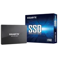Gigabyte Gpss1S120-00-G Ssd diskdzinis 2.5 120 Gb Serial Ata Iii