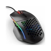 Glorious Model I Gaming Mouse Matte Black