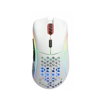 Glorious Pc Gaming Race Model D Wireless White