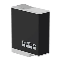 Gopro Enduro Rechargeable Li-Ion Battery for Hero9/10/11/12 Black - Maiņas akumulators kamerai