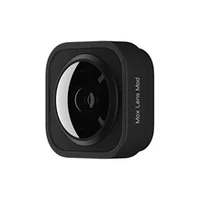 Gopro Max Lens Mod, melna - Kameras objektīvs
