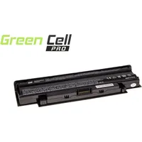 Green Cell Pro Battery for Dell Inspiron N3010 N4010 N5010 13R 14R 15R J1 / 11 1V 5200Mah