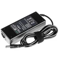 Green Cell Pro Charger  Ac Adapter for Dell 90W 19.5V 4.62A / 7.4Mm-5.0Mm