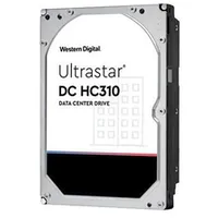 Hdd Western Digital Ultrastar Dc Hc310 Hus726T4Tale6L4 4Tb Sata 3.0 256 Mb 7200 rpm 3,5 0B36040