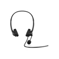 Hp Wired Usb-A Stereo Headset