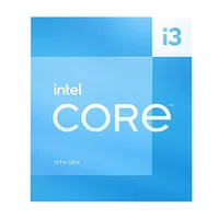 Intel Core i3-13100, 4-Cores, 60 W, Lga1700 - Procesors