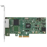Intel I350T2V2Blk tīkla karte Iekšējs Ethernet 1000 Mbit/S