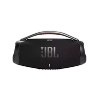 Jbl Boombox 3, melna - Portatīvais bezvadu skaļrunis