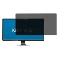 Kensington 626485 monitoru pretatspīduma  privātuma filtrs Bezrāmja displeja 58,4 cm 23