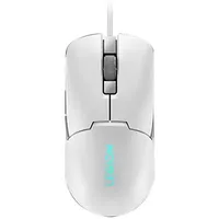 Lenovo  Rgb Gaming Mouse Legion M300S Wired via Usb 2.0 Glacier White