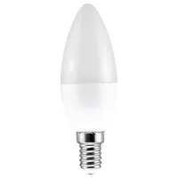 Light Bulb Leduro Power consumption 3 Watts Luminous flux 200 Lumen 3000 K 220-240V Beam angle degrees 21134
