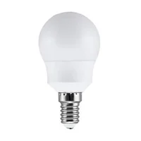 Light Bulb Leduro Power consumption 5 Watts Luminous flux 400 Lumen 3000 K 220-240 Beam angle 250 degrees 21111