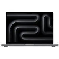 Macbook Pro 14 Apple M3 8C Cpu, 10C Gpu/8Gb/1Tb Ssd/Space Gray/Int 