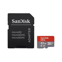 Memory Micro Sdhc 32Gb Uhs-I/Sdsqua4-032G-Gn6Mt Sandisk