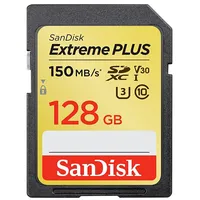 Memory Sdxc 128Gb Uhs-1/Sdsdxwa-128G-Gncin Sandisk